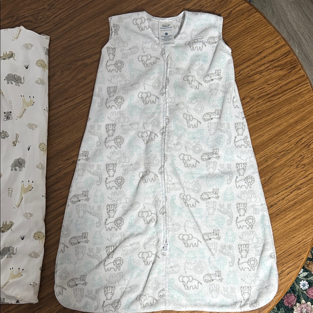 Halo Sleep Sacks - bundle of 2 - Picture 3 of 7